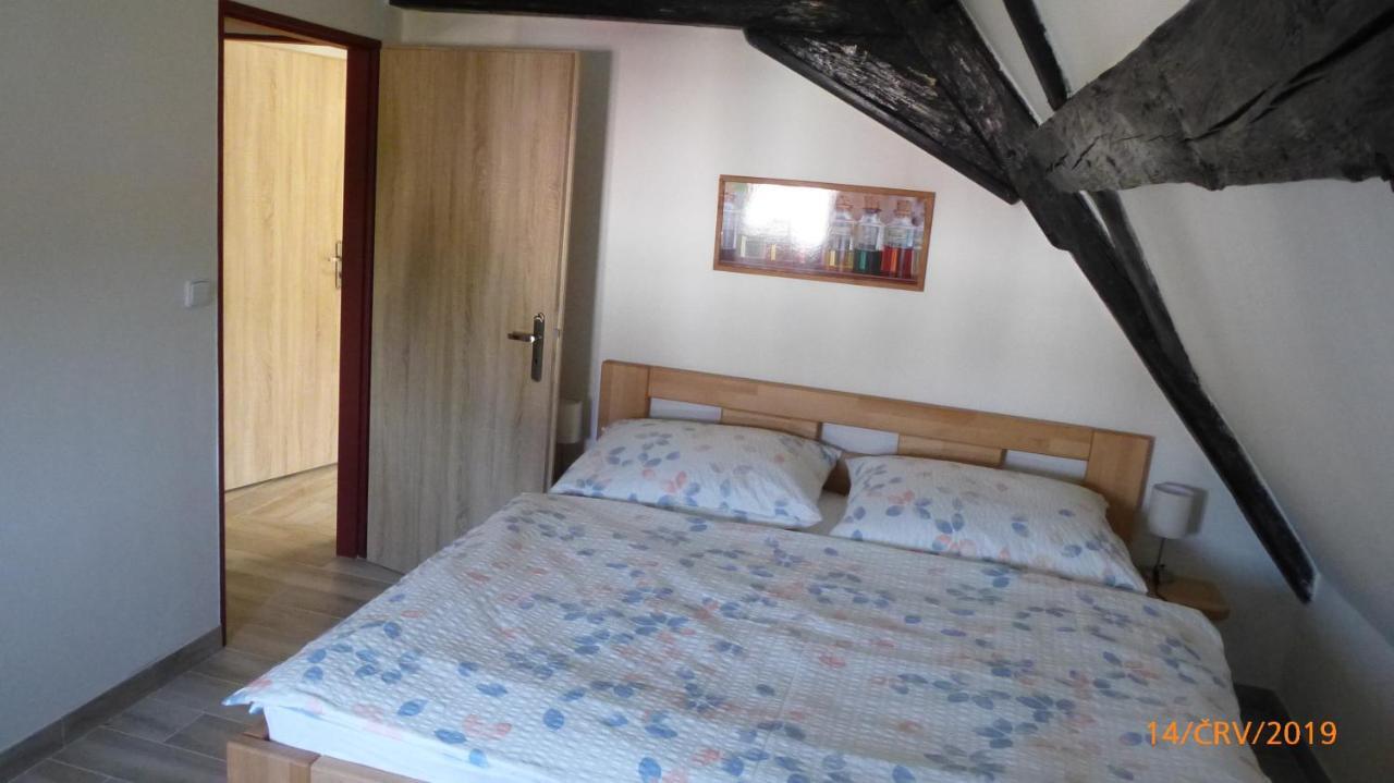Penzion Sklář Nový Bor Exterior foto
